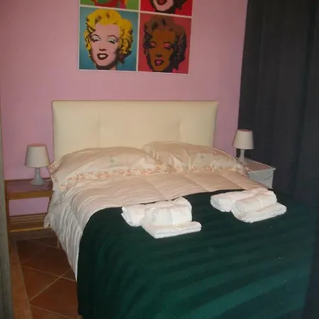 La Corte Del Frate