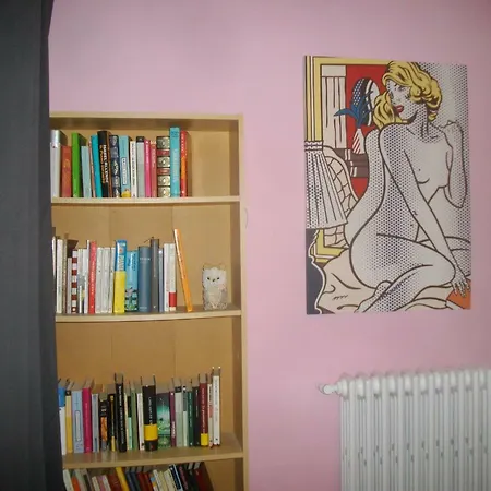 Casa vacanze La Corte Del Frate
