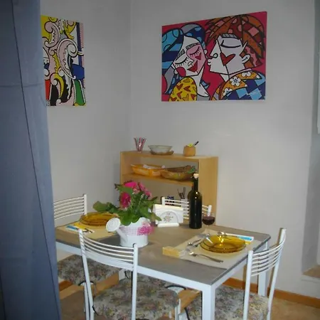 Casa vacanze La Corte Del Frate *